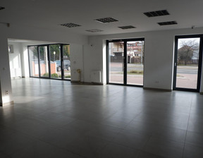 Handlowo-usługowy na sprzedaż, Białystok Skorupy Baranowicka, 12 000 zł, 300 m2, 1539812352