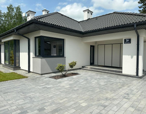 Dom na sprzedaż, legionowski Jabłonna Chotomów Kalinowa, 1 655 000 zł, 163 m2, 1538792389