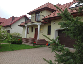 Dom na sprzedaż, Warszawa Wawer Las Poprawna, 3 550 000 zł, 350 m2, 1538572456