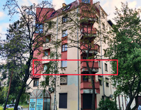 Mieszkanie na sprzedaż, Wrocław Stare Miasto Legnicka, 849 000 zł, 75 m2, 1538682451