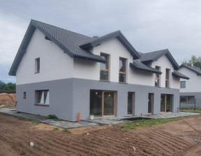 Dom na sprzedaż, koszaliński Świeszyno Konikowo Konikowo, 789 000 zł, 128,41 m2, 1538762924
