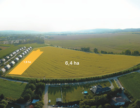 Działka na sprzedaż, krakowski Zabierzów, 5 400 000 zł, 18 000 m2, 1539822984