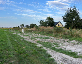 Działka na sprzedaż, pruszkowski Raszyn Laszczki Leszczynowa, 1 688 820 zł, 3005 m2, 1539362997