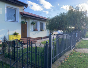 Dom na sprzedaż, mrągowski Mikołajki Czapla, 849 000 zł, 100 m2, 1536223014