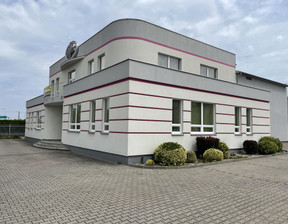 Magazyn do wynajęcia, pruszkowski Raszyn Janki Mszczonowska, 35 990 zł, 860 m2, 1539043073