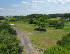 Działka na sprzedaż, elbląski Elbląg Myślęcin, 179 000 zł, 2400 m2, 1539293121