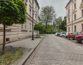 Mieszkanie na sprzedaż, Kraków Stare Miasto Plac Na Groblach, 1 650 000 zł, 96,8 m2, 1538183411