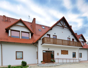 Pensjonat na sprzedaż, milicki Krośnice Grabownica, 2 199 000 zł, 782 m2, 1536873446