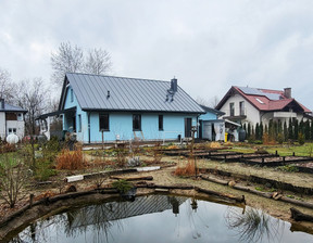 Dom na sprzedaż, otwocki Wiązowna Żanęcin, 1 195 000 zł, 128 m2, 1538313920