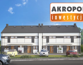 Mieszkanie w inwestycji Zakrzewo K. Poznania, symbol M12