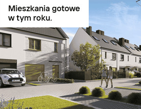 Dom w inwestycji Ogrody Wojszyce, symbol a06