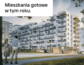Mieszkanie w inwestycji Bochenka Vita, symbol VII/F/20