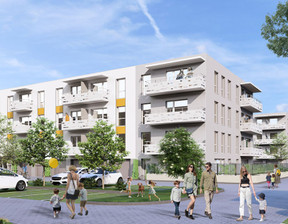 Mieszkanie w inwestycji Osiedle Mieszkaniowe GRONO, symbol A6