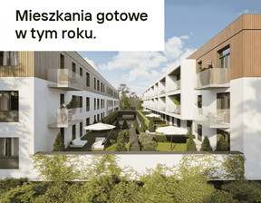 Mieszkanie w inwestycji Orawska Vita, symbol A1/C/03/M