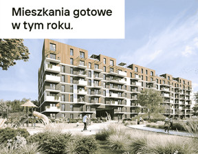 Mieszkanie w inwestycji Ceglana Park, symbol B7/A/30/M