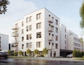 Mieszkanie w inwestycji Jeleniogórska 5, budynek Rezerwacja., symbol A/31