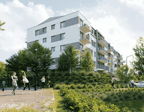 Mieszkanie w inwestycji Osiedle Pastelowe etap III, symbol 9.61