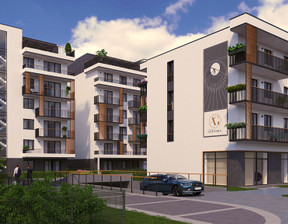 Mieszkanie w inwestycji Apartamenty Gdyńska, budynek RABAT 5%, symbol 29B-3