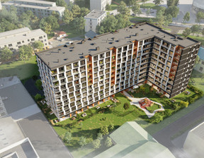 Mieszkanie w inwestycji Panorama Struga, symbol E-E86