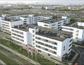 Mieszkanie w inwestycji MIASTECZKO NOVA SFERA, symbol 3_C_93