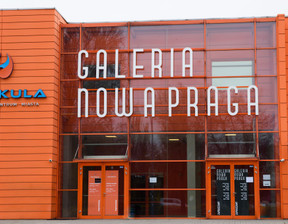 Komercyjne w inwestycji Jagielońska i Galeria Nowa Praga, budynek Galeria Nowa Praga, symbol GNP_7