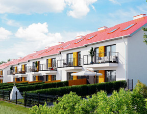 Mieszkanie w inwestycji GREEN APARTMENTS 2.0, symbol Smart2.7.p1