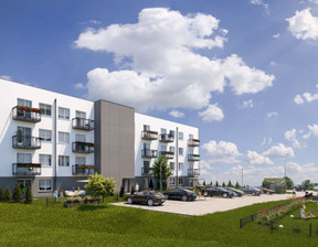 Mieszkanie w inwestycji Osiedle Kociewskie etap III, symbol C3.23