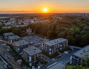 Mieszkanie w inwestycji Osiedle Dębowy Park, symbol G-G25