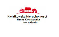 KWIATKOWSKA NIERUCHOMOŚCI Hanna Kwiatkowska