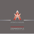 ATENTIS HOUSE Patrycja Iwanoska