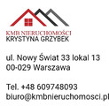 KMB NIERUCHOMOŚCI KRYSTYNA GRZYBEK