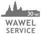 Biuro sprzedaży Wawel Service