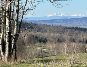 Działka na sprzedaż, Gębiczyna, 75 000 zł, 1141 m2, 63/2HM/DZS-133760