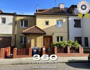 Dom na sprzedaż, Szczecin Pogodno, 1 500 000 zł, 170 m2, INS21842