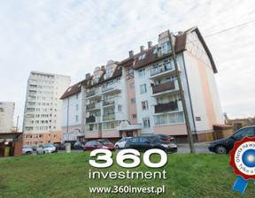 Mieszkanie na sprzedaż, Szczecin Drzetowo Willowa, 589 000 zł, 69,5 m2, INS21838