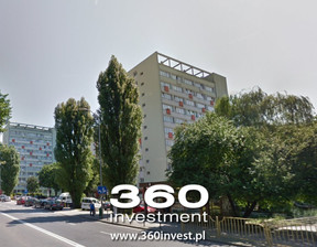 Mieszkanie na sprzedaż, Szczecin Centrum Jacka Malczewskiego, 424 000 zł, 47,55 m2, INS21859