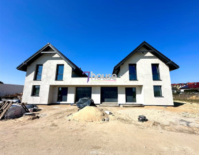 Dom na sprzedaż, Tarnogórski Tarnowskie Góry Bobrowniki, 749 000 zł, 185,62 m2, 7HO-DS-23876
