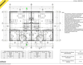 Dom na sprzedaż, Pruszkowski Brwinów Otrębusy Łąkowa łąkowa, 875 000 zł, 103 m2, MP11367-0