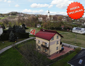 Dom na sprzedaż, Tarnowski Pleśna, 529 000 zł, 240 m2, 2510/M/SD-2139