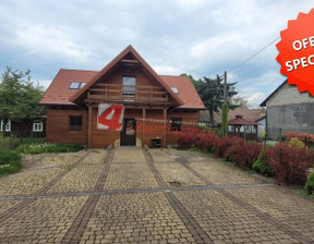 Dom na sprzedaż, Tarnów Klikowa Klikowska, 499 000 zł, 172 m2, 2587/M/SD-2326