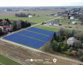 Działka na sprzedaż, Lubelski Jastków, 295 000 zł, 1800 m2, 243/4987/OGS