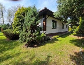 Dom na sprzedaż, Pabianicki Pabianice Karniszewice Eichlera, 1 099 000 zł, 150 m2, N55-DS-11385-23