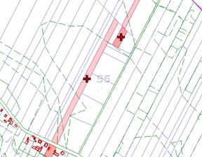 Działka na sprzedaż, Łaski Wodzierady Piorunów, 260 000 zł, 25 597 m2, R55-GS-11053-60