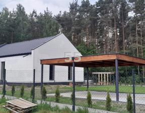 Dom na sprzedaż, Pabianicki Lutomiersk, 480 000 zł, 100 m2, P55-DS-11605-18