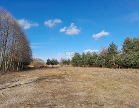 Działka na sprzedaż, Pabianicki Lutomiersk Jerwonice, 176 000 zł, 1470 m2, P55-GS-11278-54