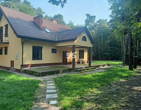 Dom na sprzedaż, Pabianicki Dobroń Orpelów-Numerki, 1 180 000 zł, 234 m2, P55-DS-11702-8