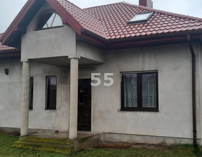 Dom na sprzedaż, Zduńskowolski Szadek, 485 000 zł, 117 m2, P55-DS-11554-7