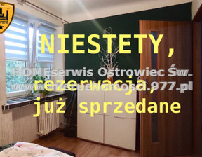 Mieszkanie na sprzedaż, Ostrowiecki Ostrowiec Świętokrzyski Centrum, 216 000 zł, 54 m2, 977-MS-3738