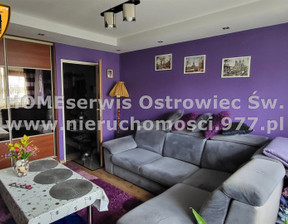 Mieszkanie na sprzedaż, Ostrowiecki Ostrowiec Świętokrzyski, 229 000 zł, 48 m2, 977-MS-3739