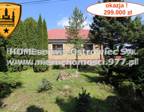 Dom na sprzedaż, Ostrowiecki Ćmielów Grójec, 299 000 zł, 80 m2, 977-DS-3611